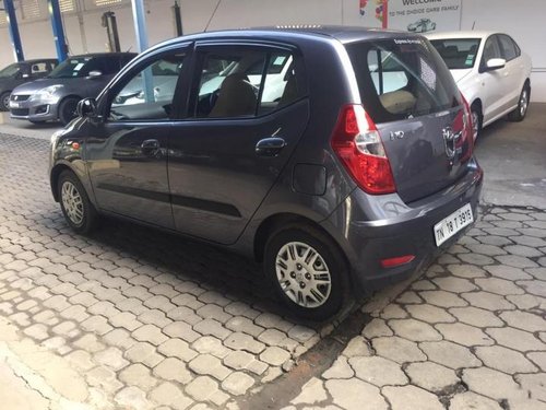 Used 2013 Hyundai i10 for sale