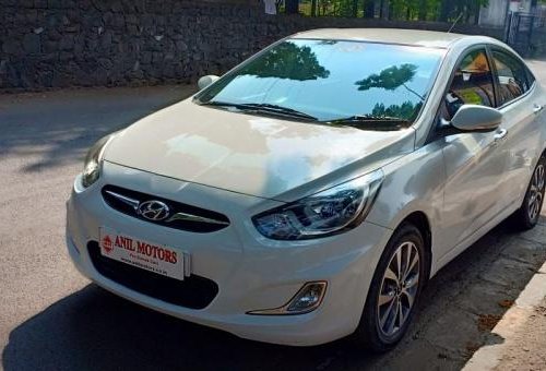 2014 Hyundai Verna for sale