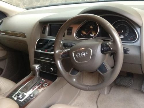 Audi Q7 2013 for sale at low price