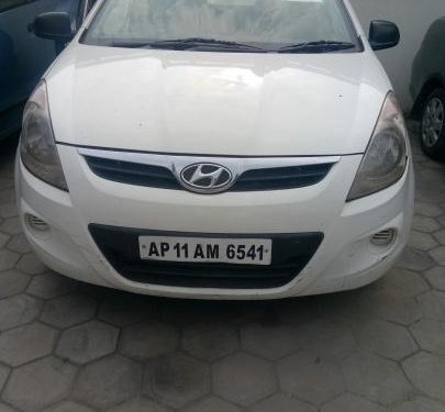 Hyundai i20 1.4 CRDi Magna 2011 for sale