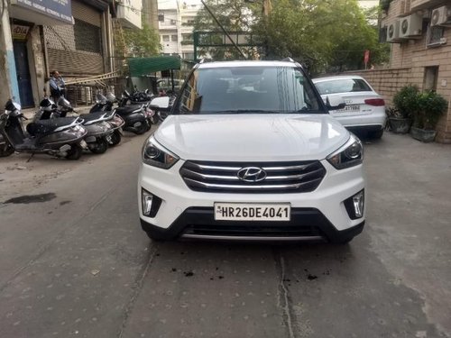 Used Hyundai Creta 1.6 CRDi SX 2017 for sale