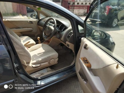 2004 Honda City ZX for sale at low price