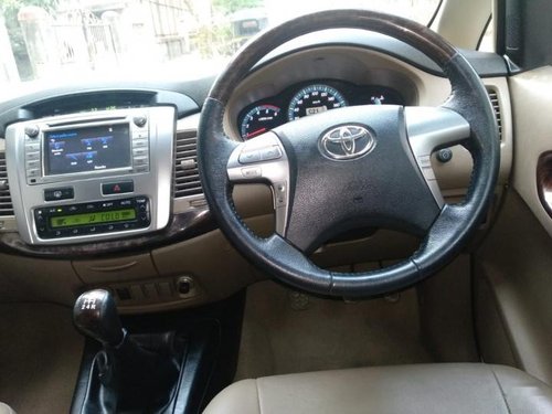 Toyota Innova 2015 for sale