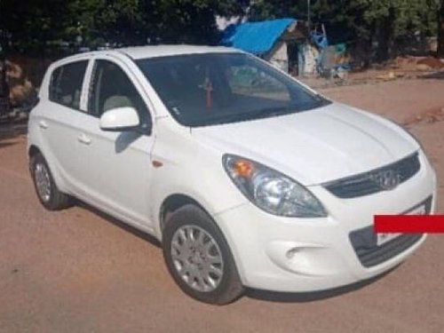 Used Hyundai i20 2011 for sale at low price