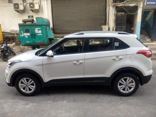 Used Hyundai Creta 1.6 CRDi SX 2017 for sale