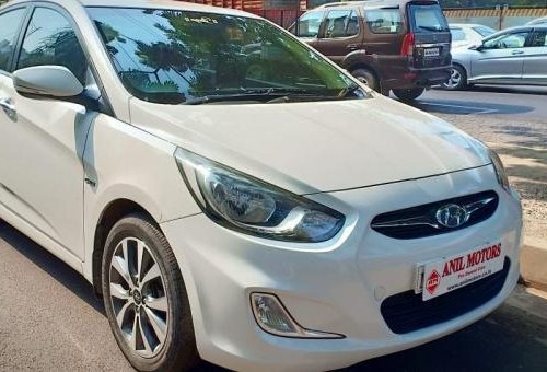 2014 Hyundai Verna for sale