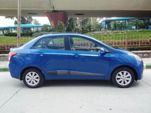 2014 Hyundai Xcent for sale at low price