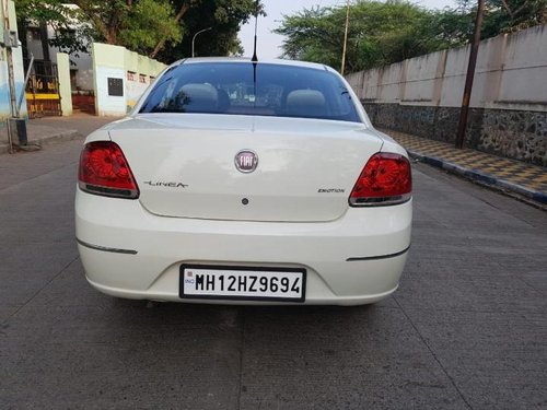 2012 Fiat Linea for sale at low price