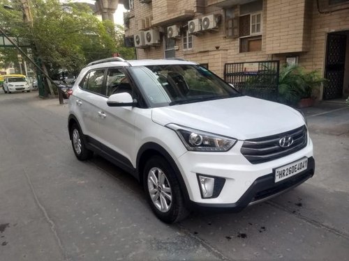 Used Hyundai Creta 1.6 CRDi SX 2017 for sale