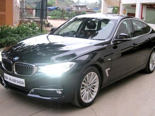 BMW 3 Series GT 2014 for sale