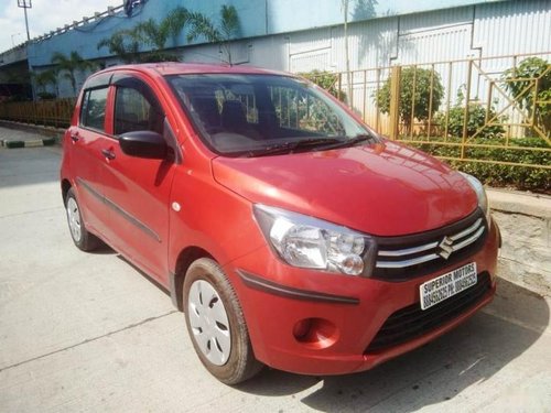 Used 2016 Maruti Suzuki Celerio for sale