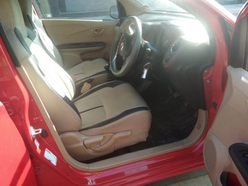 Honda Brio S MT 2013 for sale