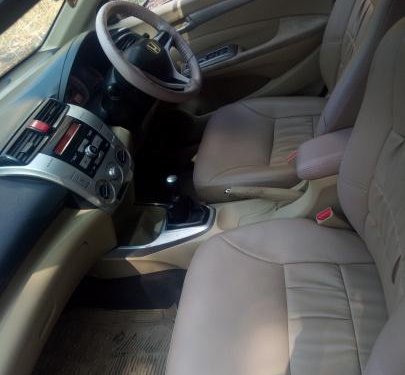 Used 2010 Honda City for sale