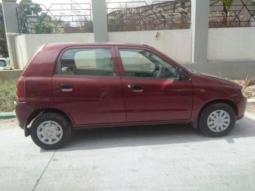 2008 Maruti Suzuki Alto for sale