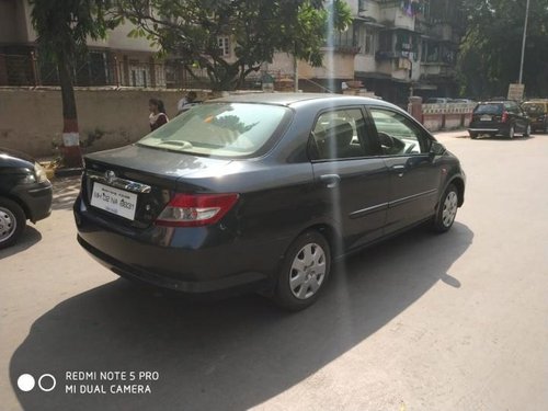 2004 Honda City ZX for sale at low price