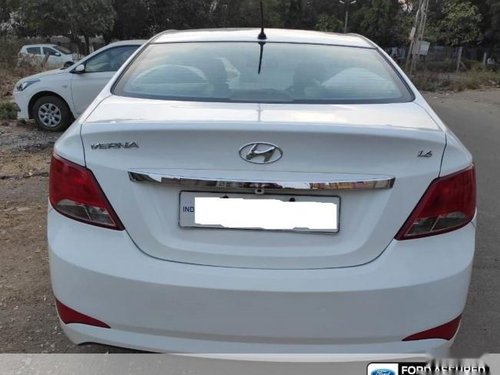 Used 2015 Hyundai Verna for sale