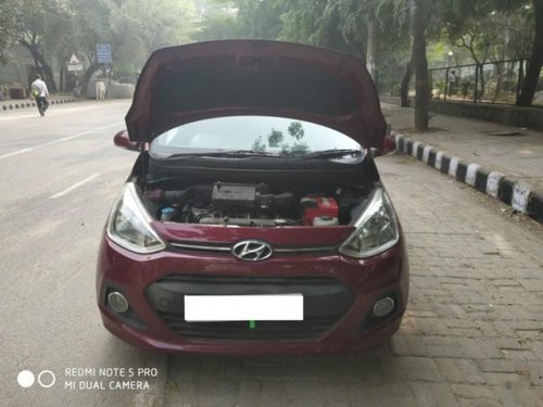 Used 2013 Hyundai i10 for sale