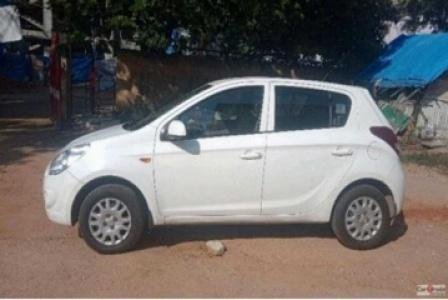 Used Hyundai i20 2011 for sale at low price