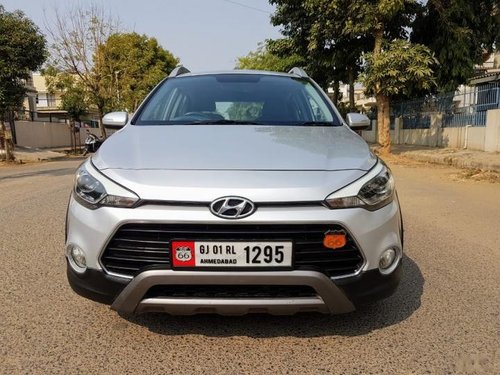 Used Hyundai i20 Active 1.4 SX 2015 for sale