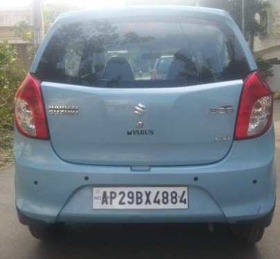 Used 2013 Maruti Suzuki Alto 800 car at low price