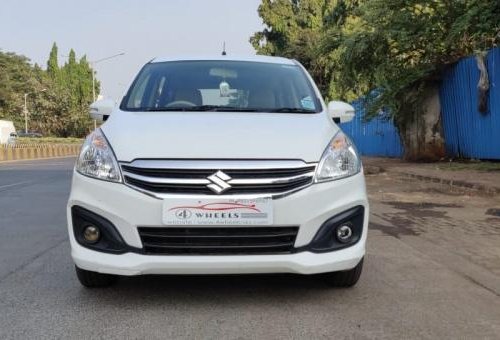 Used Maruti Suzuki Ertiga 2016 for sale at low price