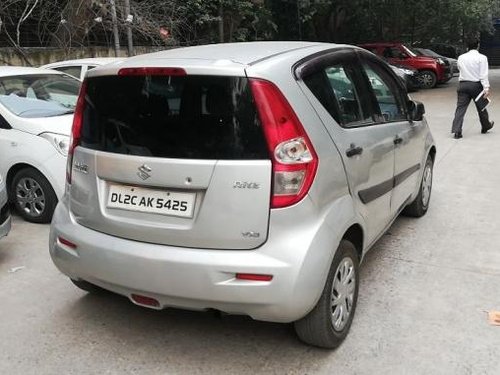 Good as new Maruti Suzuki Ritz 2009 for sale