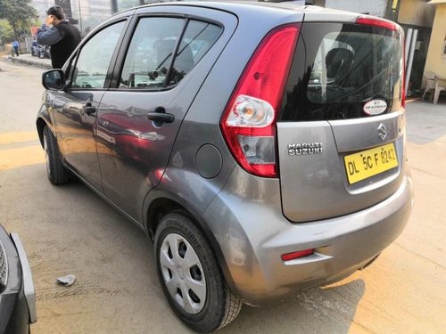 Used Maruti Suzuki Ritz 2010 car at low price