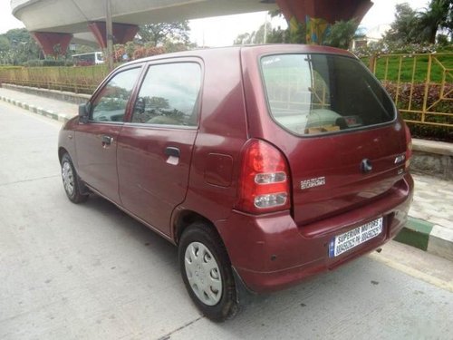 2008 Maruti Suzuki Alto for sale