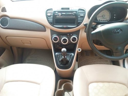 Hyundai i10 2009 for sale