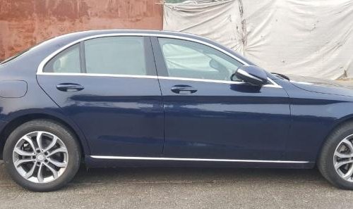 2015 Mercedes Benz C Class for sale