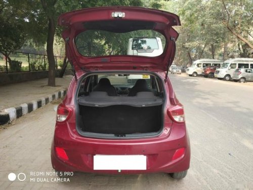 Used 2013 Hyundai i10 for sale