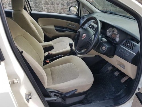 2012 Fiat Linea for sale at low price