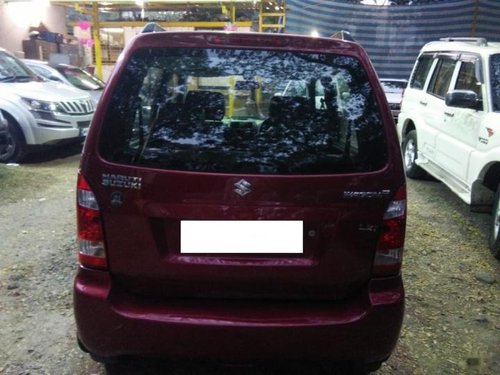 Used 2009 Maruti Suzuki Wagon R for sale