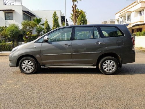 2011 Toyota Innova 2004-2011 for sale