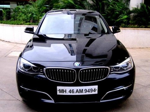 BMW 3 Series GT 2014 for sale