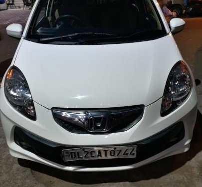 Honda Brio VX AT 2014 for sale at low price