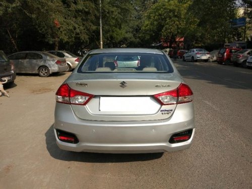 2016 Maruti Suzuki Ciaz for sale