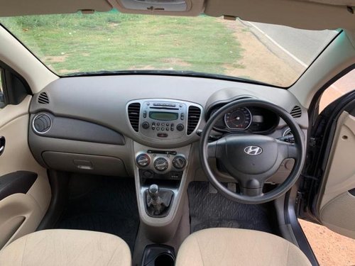 2011 Hyundai i10 for sale at low price