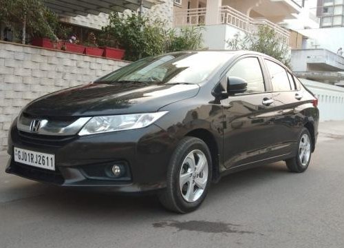 2015 Honda City for sale