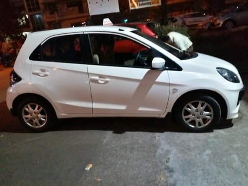 Used 2014 Honda Brio for sale