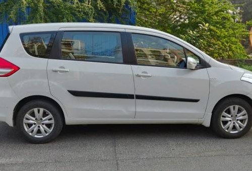 Used Maruti Suzuki Ertiga 2016 for sale at low price