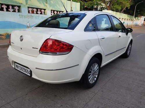 2012 Fiat Linea for sale at low price