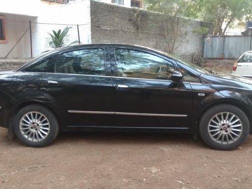 Used 2011 Fiat Linea car at low price