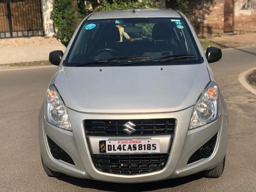 Maruti Ritz LXI 2014 for sale