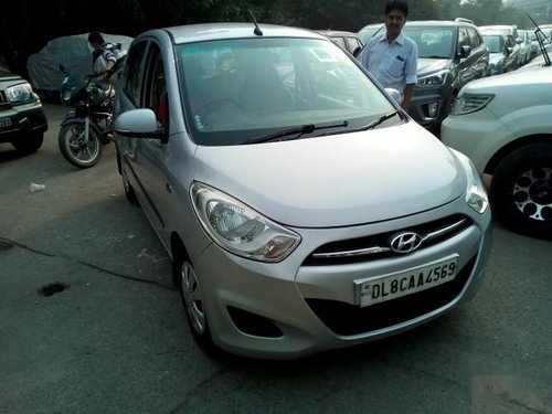 2012 Hyundai i10 for sale