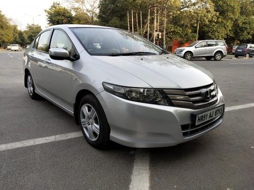 Used Honda City 1.5 S MT 2010 for sale