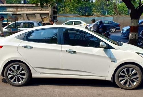 2014 Hyundai Verna for sale