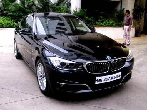 BMW 3 Series GT 2014 for sale