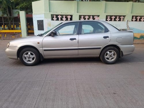 2004 Maruti Suzuki Baleno for sale at low price