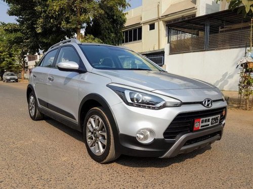 Used Hyundai i20 Active 1.4 SX 2015 for sale